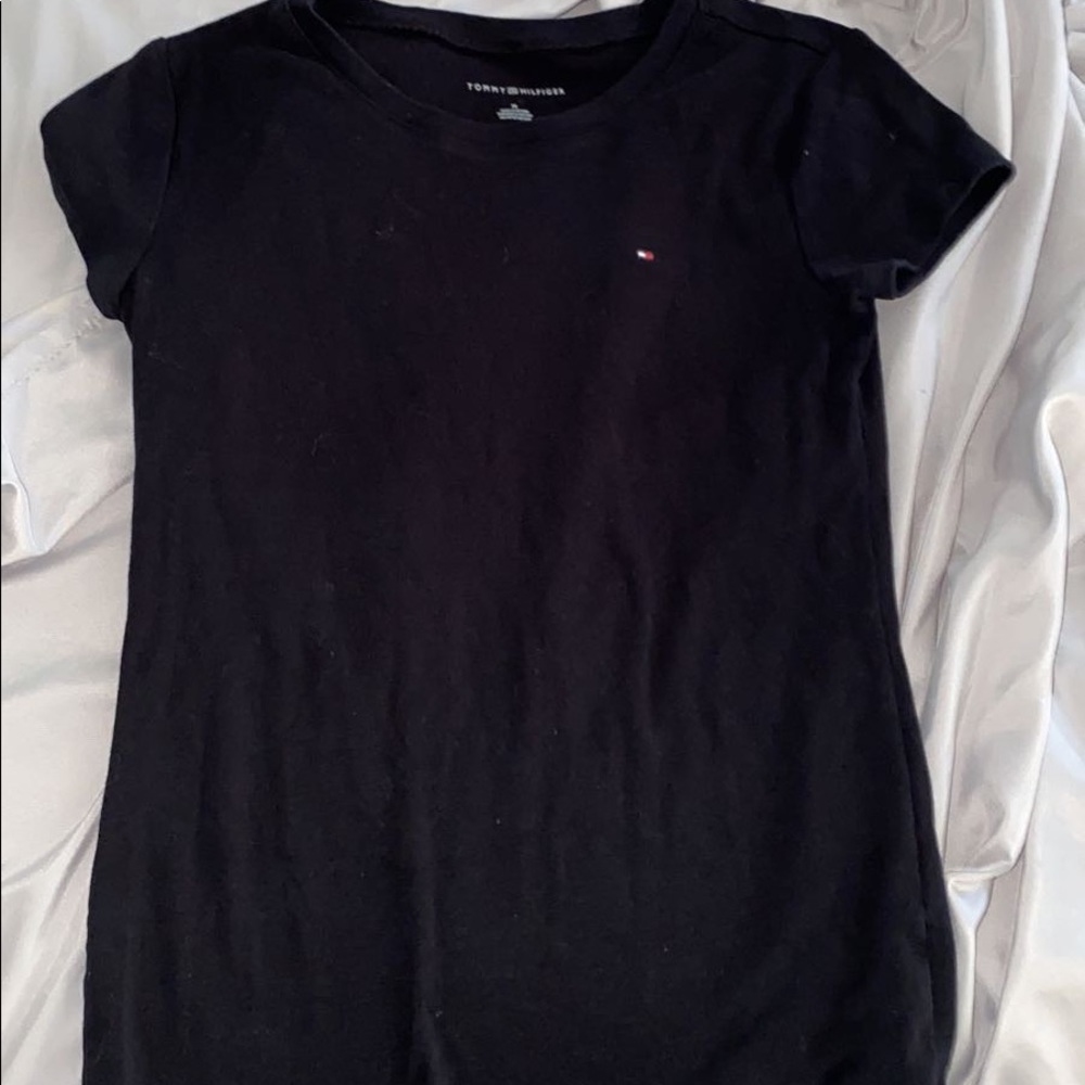 Tommy Tee